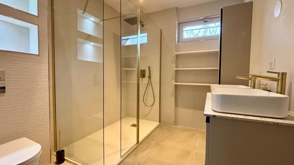 Maison 4 chambres + sous-sol