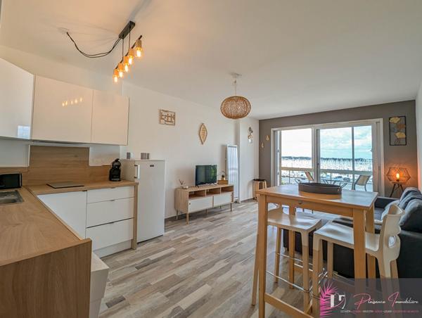 LA ROCHELLE QUARTIER LES MINIMES - VUE PORT DE PLAISANCE  La rochelle