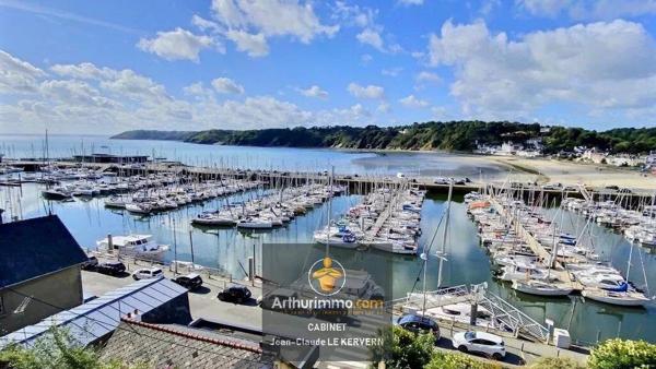 Vente                                                      Maison
                        
                     10 pièces                      308 m2                     à Binic