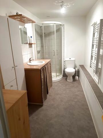 Maison de caractère de 96 M2 sur 3294 M2 de terrain