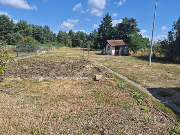 Maison Carling - 138 m2 -3 chambres - Terrain clos 29 ares - garage