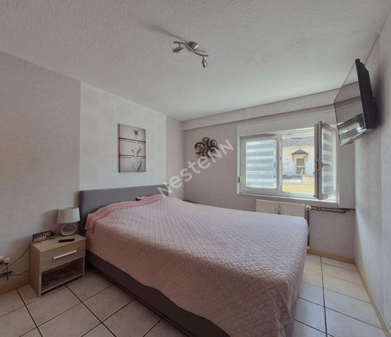 Maison Carling - 138 m2 -3 chambres - Terrain clos 29 ares - garage