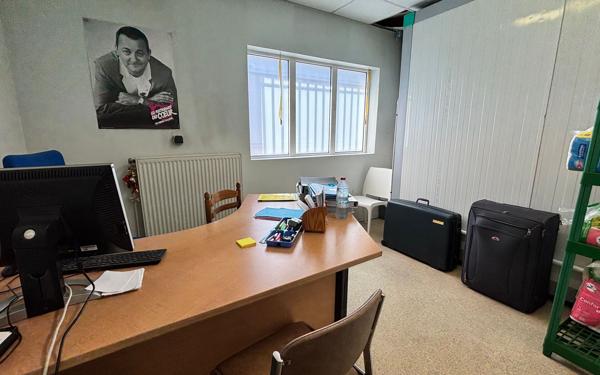 Immeuble à vendre