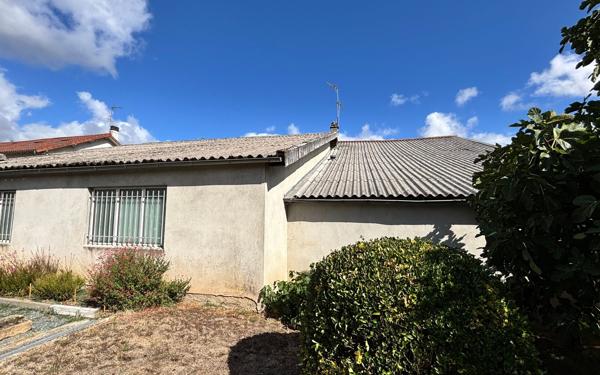 Immeuble à vendre