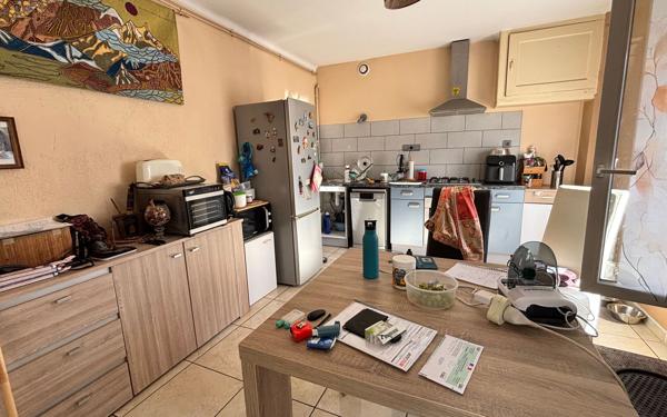 Immeuble à vendre