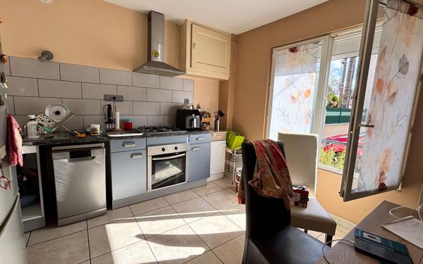 Immeuble à vendre