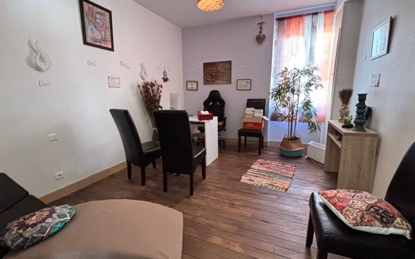 Immeuble à vendre