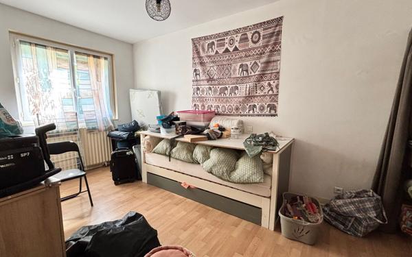 Immeuble à vendre