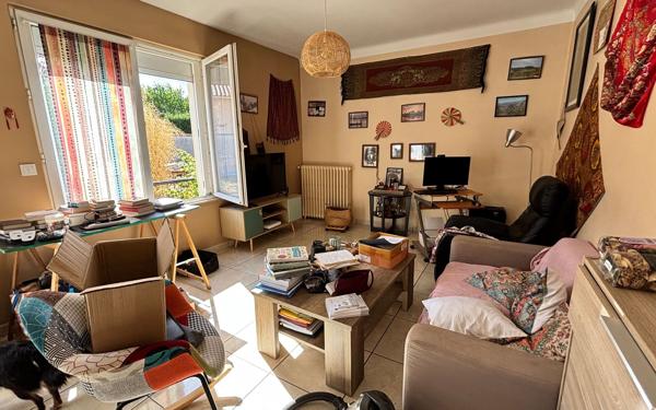Immeuble à vendre