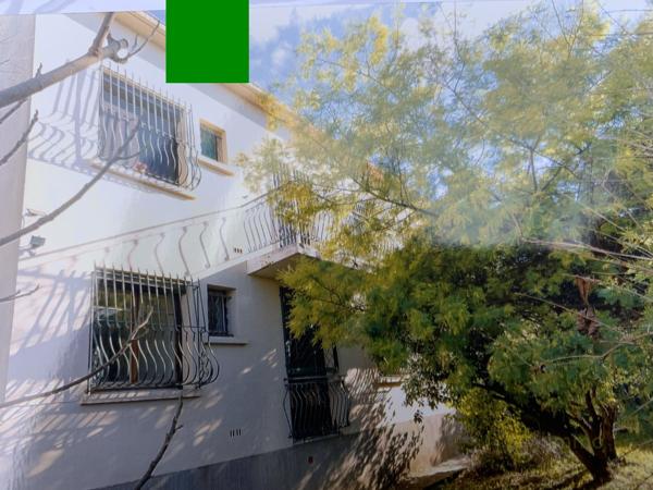 Maison à MONTPELLIER (34000)