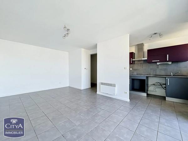 Appartement à vendre 3 pièces 59.82m² Nîmes (30000)