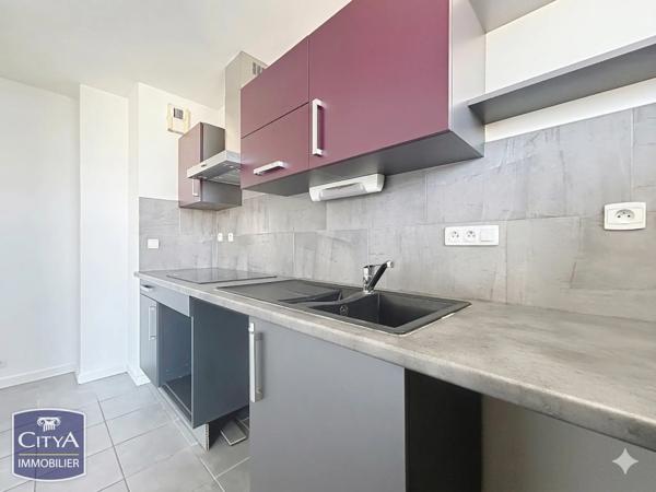 Appartement à vendre 3 pièces 59.82m² Nîmes (30000)