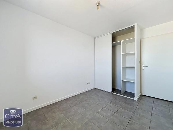 Appartement à vendre 3 pièces 59.82m² Nîmes (30000)