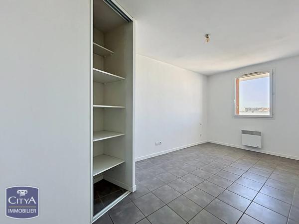 Appartement à vendre 3 pièces 59.82m² Nîmes (30000)
