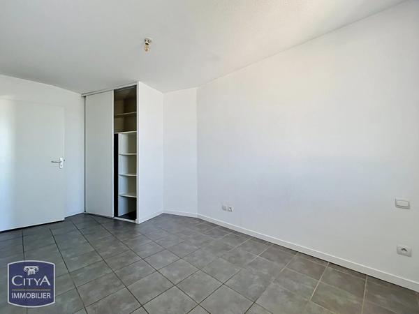 Appartement à vendre 3 pièces 59.82m² Nîmes (30000)
