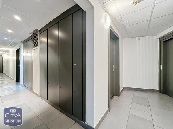 Appartement à vendre 3 pièces 59.82m² Nîmes (30000)