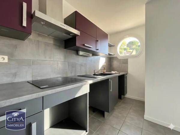 Appartement à vendre 3 pièces 59.82m² Nîmes (30000)