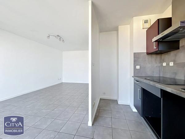 Appartement à vendre 3 pièces 59.82m² Nîmes (30000)