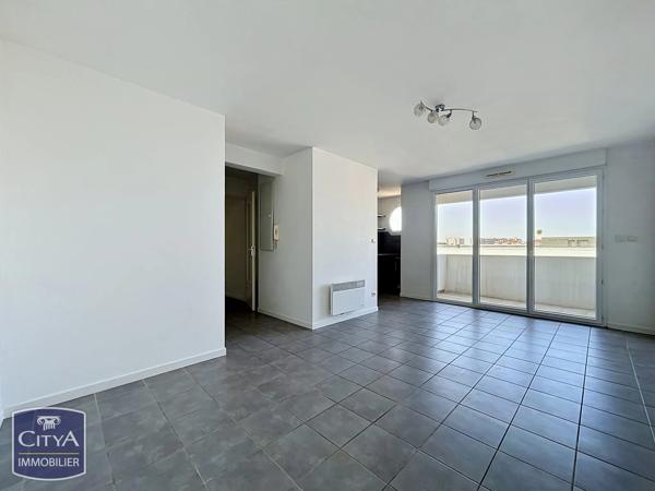 Appartement à vendre 3 pièces 59.82m² Nîmes (30000)
