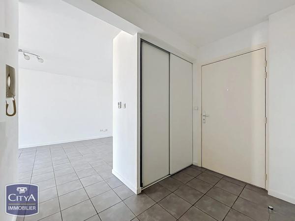 Appartement à vendre 3 pièces 59.82m² Nîmes (30000)