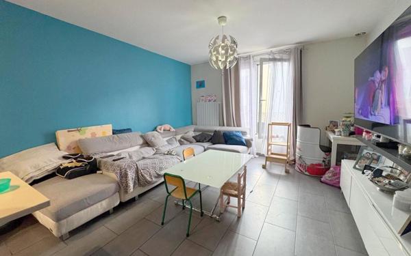 Maison à vendre    3 pièces •  Drancy