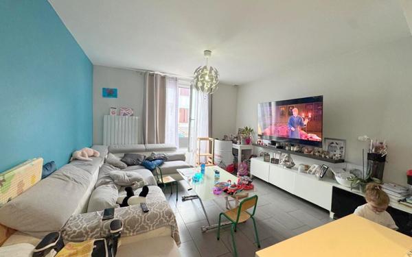 Maison à vendre    3 pièces •  Drancy