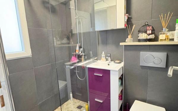 Maison à vendre    3 pièces •  Drancy