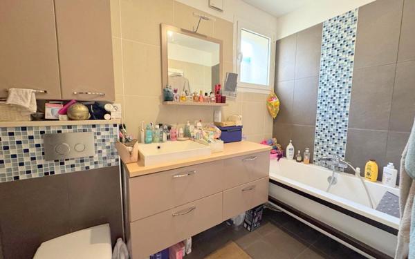 Maison à vendre    3 pièces •  Drancy