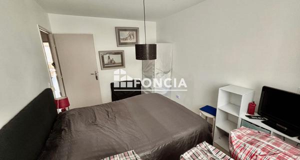 À vendre Appartement 3 pièces 64 m² - Gex 01170