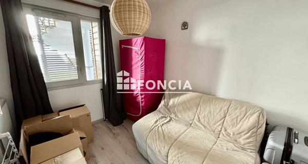 À vendre Appartement 3 pièces 64 m² - Gex 01170