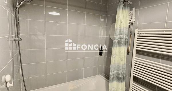 À vendre Appartement 3 pièces 64 m² - Gex 01170