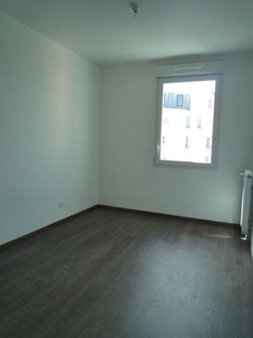 Appartement ERMONT- 3 pièces - 64,22 m²