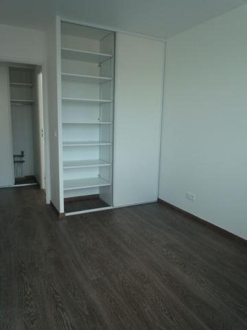 Appartement ERMONT- 3 pièces - 64,22 m²