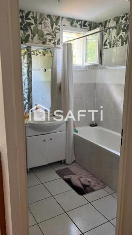 maison itoyenne en dupex SAINT PAUL LES DAX  avec 3 chambres