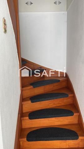 maison itoyenne en dupex SAINT PAUL LES DAX  avec 3 chambres