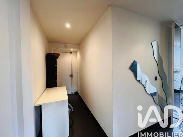 Appartement à vendre 4 pièces 114 m² Mandelieu-la-Napoule