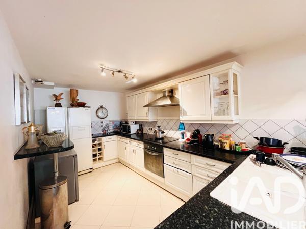 Appartement à vendre 4 pièces 114 m² Mandelieu-la-Napoule