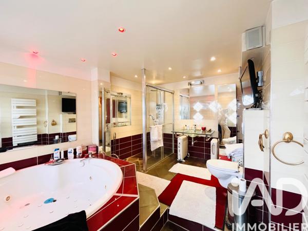 Appartement à vendre 4 pièces 114 m² Mandelieu-la-Napoule