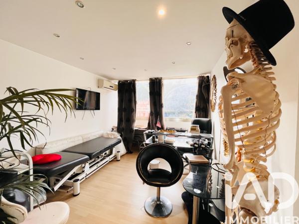 Appartement à vendre 4 pièces 114 m² Mandelieu-la-Napoule