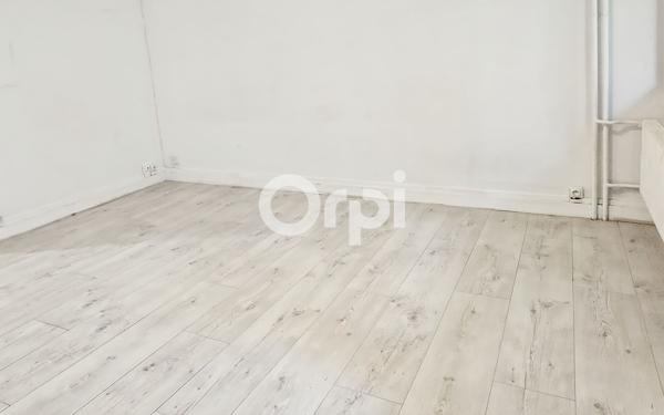 Appartement à vendre    1 pièce • 25,98 m2 Survilliers