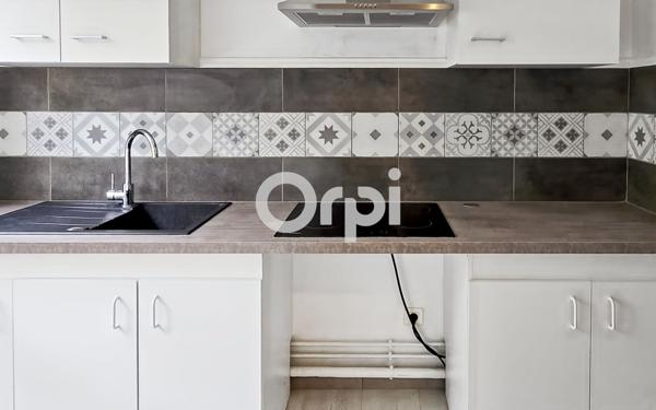 Appartement à vendre    1 pièce • 25,98 m2 Survilliers