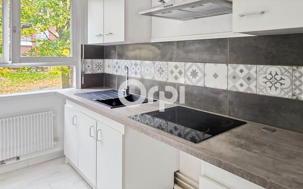 Appartement à vendre    1 pièce • 25,98 m2 Survilliers