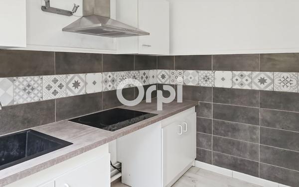 Appartement à vendre    1 pièce • 25,98 m2 Survilliers