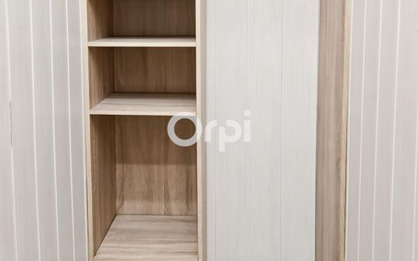 Appartement à vendre    1 pièce • 25,98 m2 Survilliers