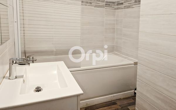 Appartement à vendre    1 pièce • 25,98 m2 Survilliers