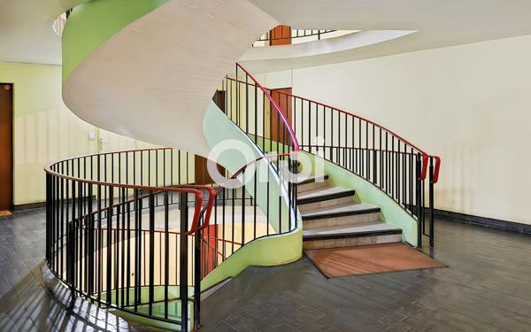 Appartement à vendre    1 pièce • 25,98 m2 Survilliers