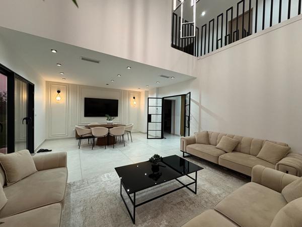 Gaillac . Maison de +/- 150 m²