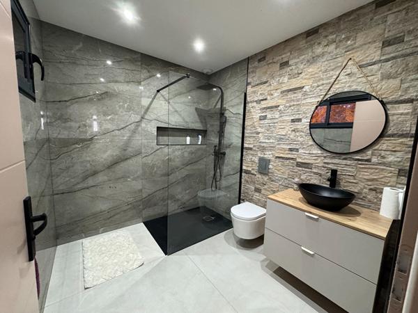 Gaillac . Maison de +/- 150 m²