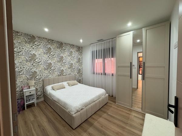 Gaillac . Maison de +/- 150 m²