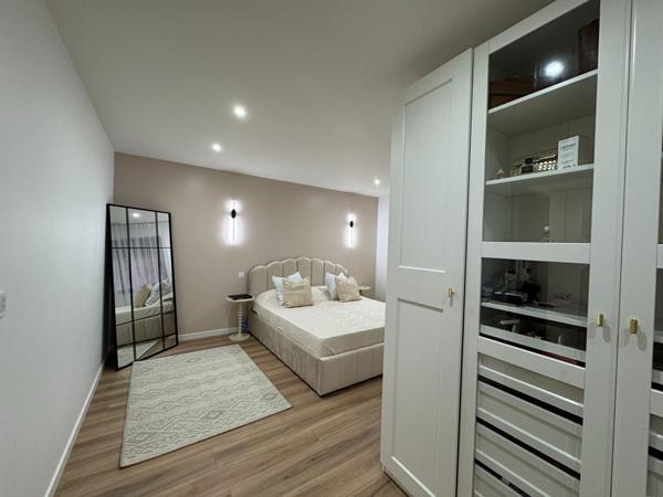 Gaillac . Maison de +/- 150 m²